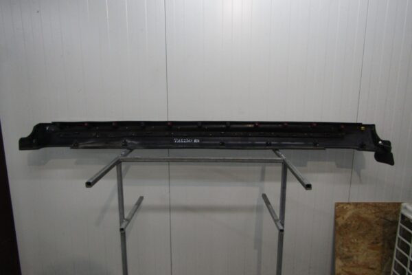Zijskirt Dorpellijst Rechts Kia Soul II 2 13- Chromen Afdekking b2f37ab2a0 Dorpel P15230