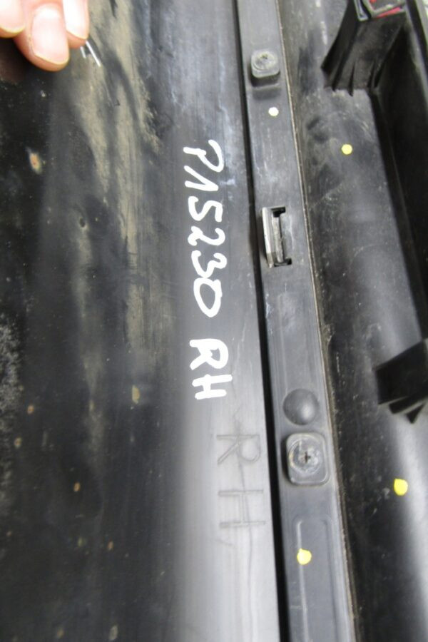 Zijskirt Dorpellijst Rechts Kia Soul II 2 13- Chromen Afdekking b2f37ab2a0 Dorpel P15230