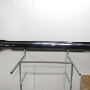 Zijskirt Dorpellijst Rechts Kia Soul II 2 13- Chromen Afdekking b2f37ab2a0 Dorpel P15777
