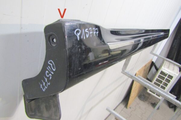 Zijskirt Dorpellijst Rechts Kia Soul II 2 13- Chromen Afdekking b2f37ab2a0 Dorpel P15777