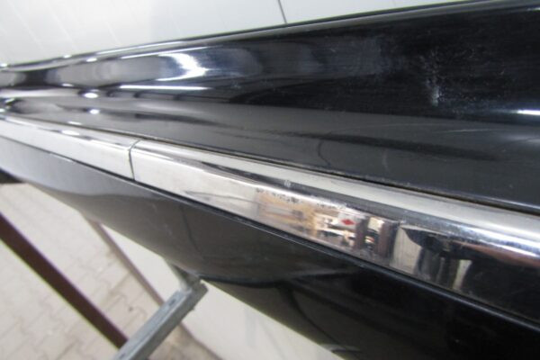 Zijskirt Dorpellijst Rechts Kia Soul II 2 13- Chromen Afdekking b2f37ab2a0 Dorpel P15777