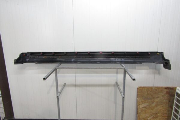 Zijskirt Dorpellijst Rechts Kia Soul II 2 13- Chromen Afdekking b2f37ab2a0 Dorpel P15777