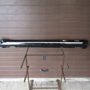 Zijskirt Rechts Dorpellijst Kia Soul II 2 13-Cover 8544653545 Dorpel P791