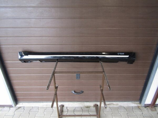 Zijskirt Rechts Dorpellijst Kia Soul II 2 13-Cover 8544653545 Dorpel P791