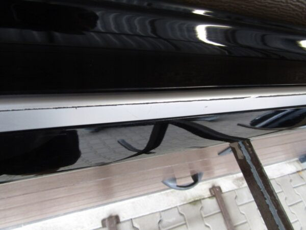 Zijskirt Rechts Dorpellijst Kia Soul II 2 13-Cover 8544653545 Dorpel P791