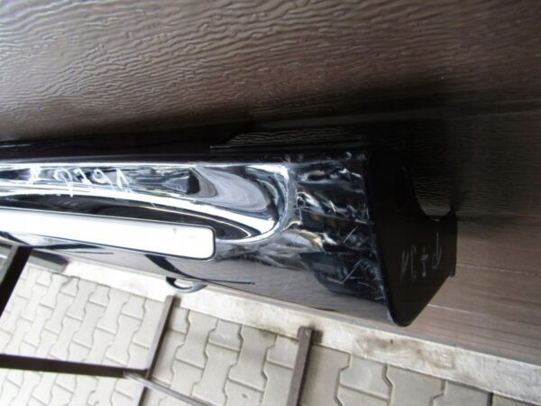 Zijskirt Rechts Dorpellijst Kia Soul II 2 13-Cover 8544653545 Dorpel P791