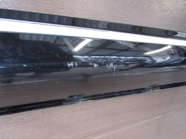 Zijskirt Rechts Dorpellijst Kia Soul II 2 13-Cover 8544653545 Dorpel P791