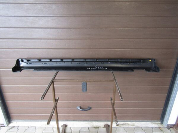 Zijskirt Rechts Dorpellijst Kia Soul II 2 13-Cover 8544653545 Dorpel P791