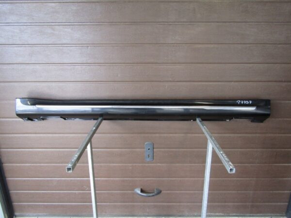 Zijskirt Rechts Dorpellijst Kia Soul II 2 13-Cover 10793569054 Dorpel P7737