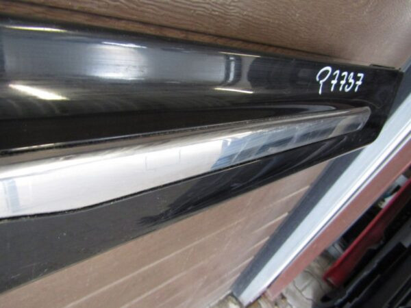 Zijskirt Rechts Dorpellijst Kia Soul II 2 13-Cover 10793569054 Dorpel P7737