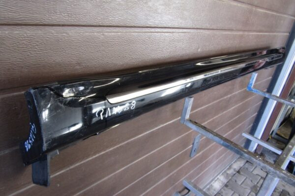 Zijskirt Rechts Dorpellijst Kia Soul II 2 13-Cover b2f37ab2a0 Dorpel P11388