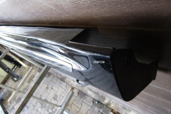 Zijskirt Rechts Dorpellijst Kia Soul II 2 13-Cover b2f37ab2a0 Dorpel P11388