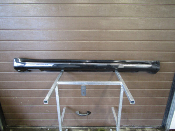 Zijskirt Rechts Dorpellijst Kia Soul II 2 13-Cover b2f37ab2a0 Dorpel P12222