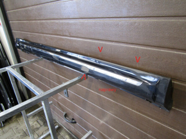 Zijskirt Rechts Dorpellijst Kia Soul II 2 13-Cover b2f37ab2a0 Dorpel P12222