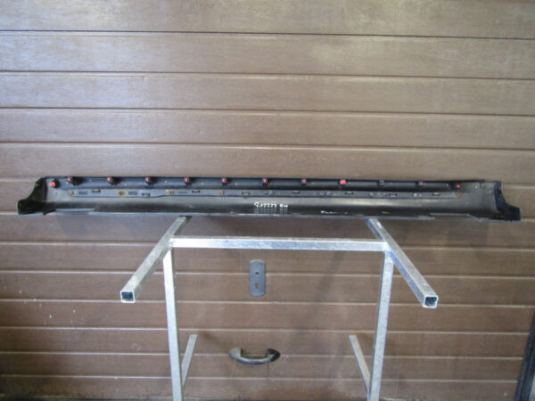 Zijskirt Rechts Dorpellijst Kia Soul II 2 13-Cover b2f37ab2a0 Dorpel P12222