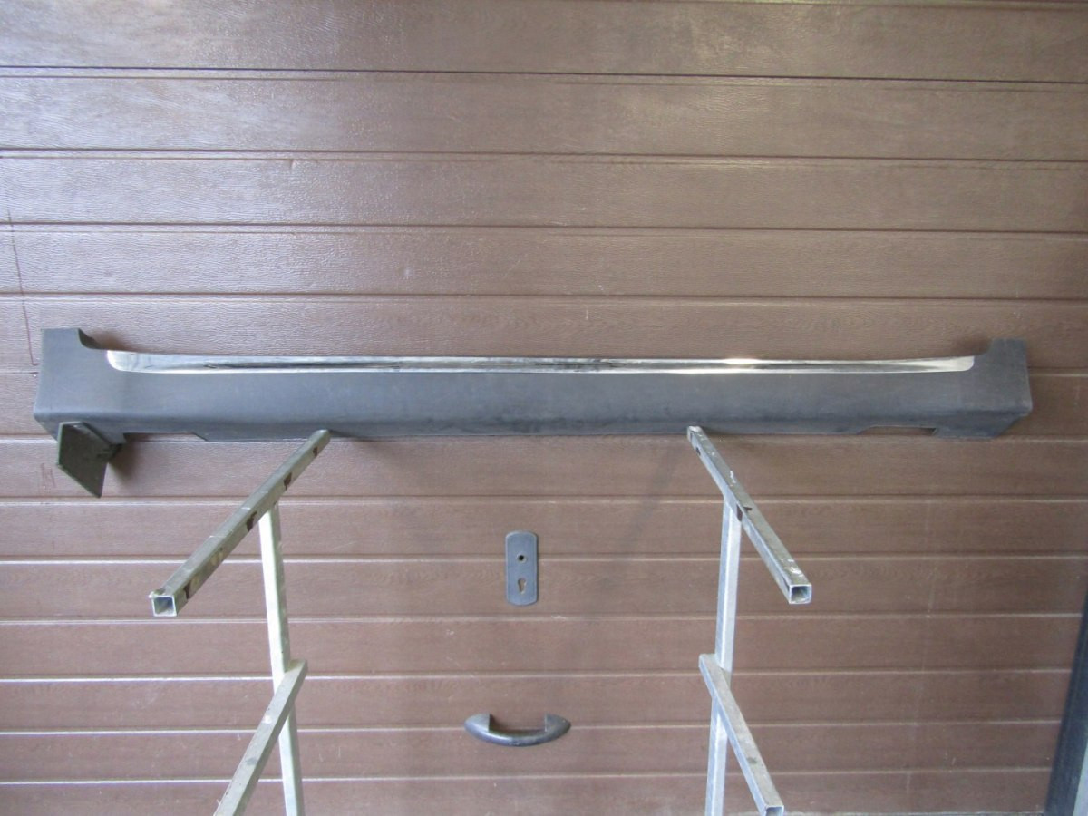 Zijskirt Dorpellijst Rechts Kia Sportage 4 GT Lin Facelift 18 10514374525 Dorpel P7261