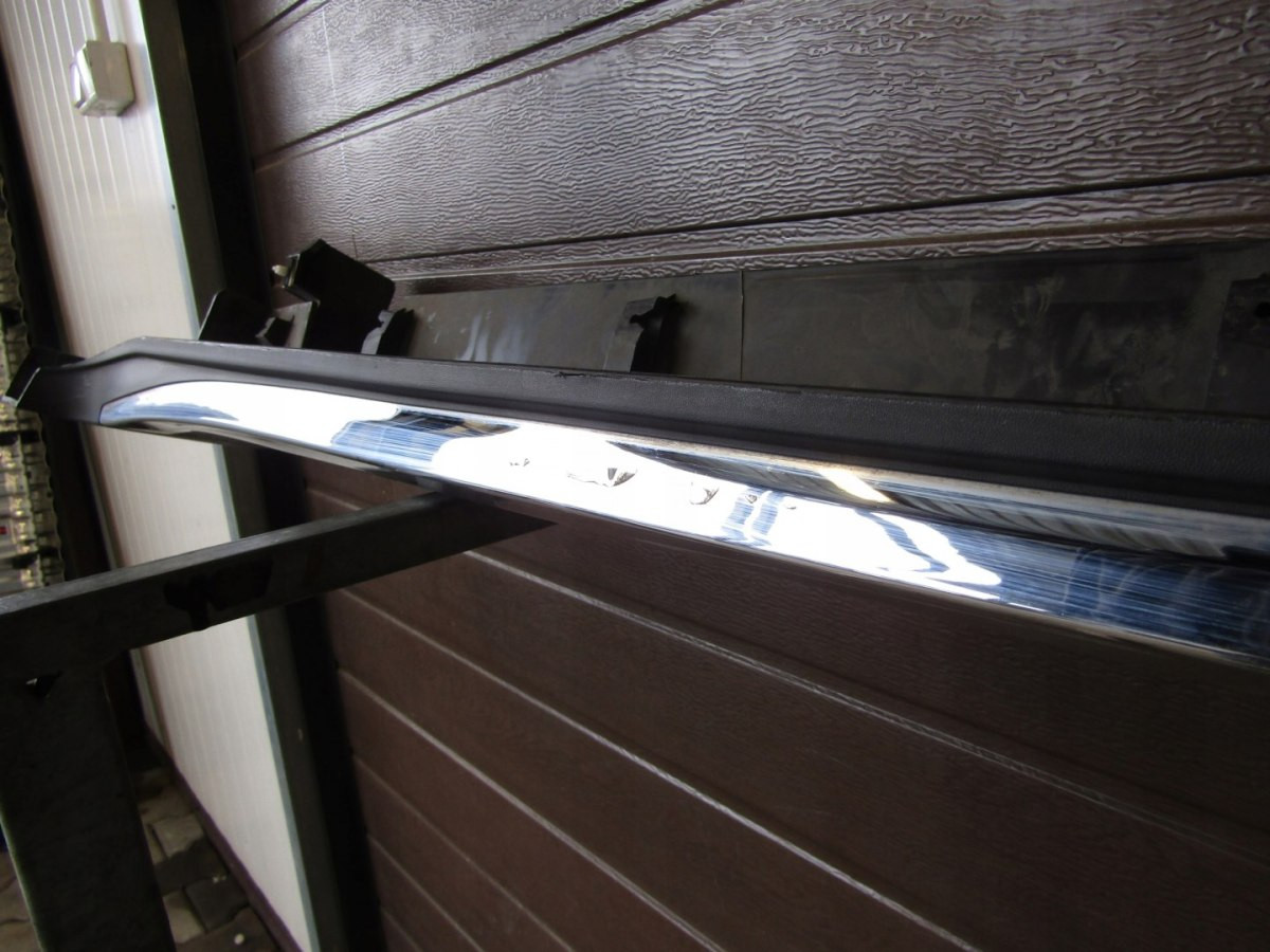 Zijskirt Dorpellijst Rechts Kia Sportage 4 GT Lin Facelift 18 10514374525 Dorpel P7261