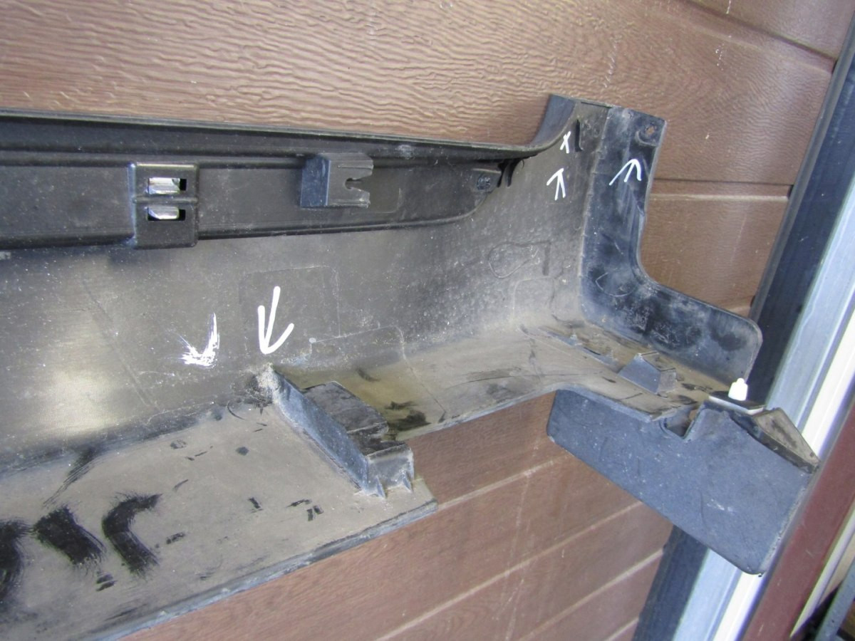 Zijskirt Dorpellijst Rechts Kia Sportage 4 GT Lin Facelift 18 10514374525 Dorpel P7261