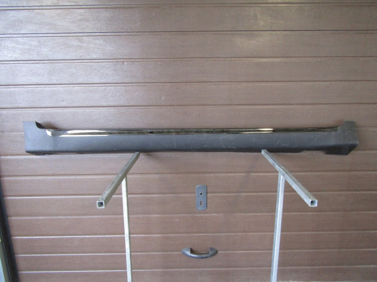 Zijskirt Dorpellijst Rechts Kia Sportage 4 GT Line Facelift 18 9810531877 Dorpel P6329