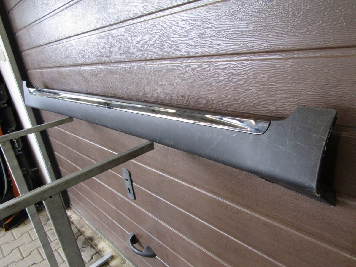 Zijskirt Dorpellijst Rechts Kia Sportage 4 GT Line Facelift 18 9810531877 Dorpel P6329