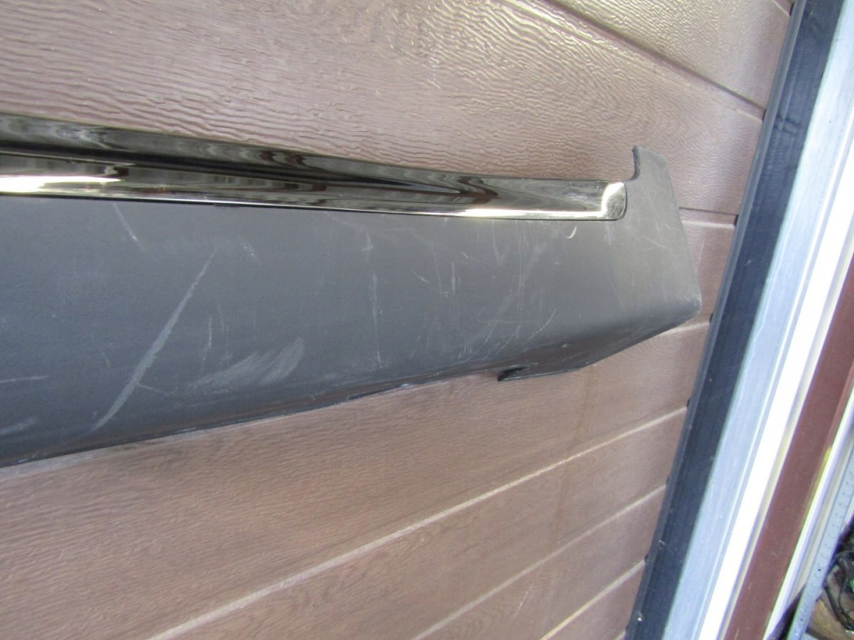 Zijskirt Dorpellijst Rechts Kia Sportage 4 GT Line Facelift 18 9810531877 Dorpel P6329