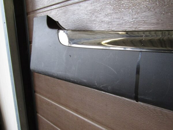 Zijskirt Dorpellijst Rechts Kia Sportage 4 GT Line Facelift 18 9810531877 Dorpel P6329