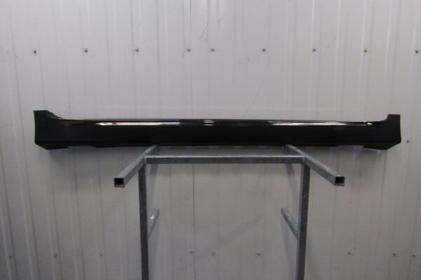 Zijskirt Dorpellijst Rechts Kia Sportage 4 GT Line Facelift 18 87754 f1110 Dorpel P12751