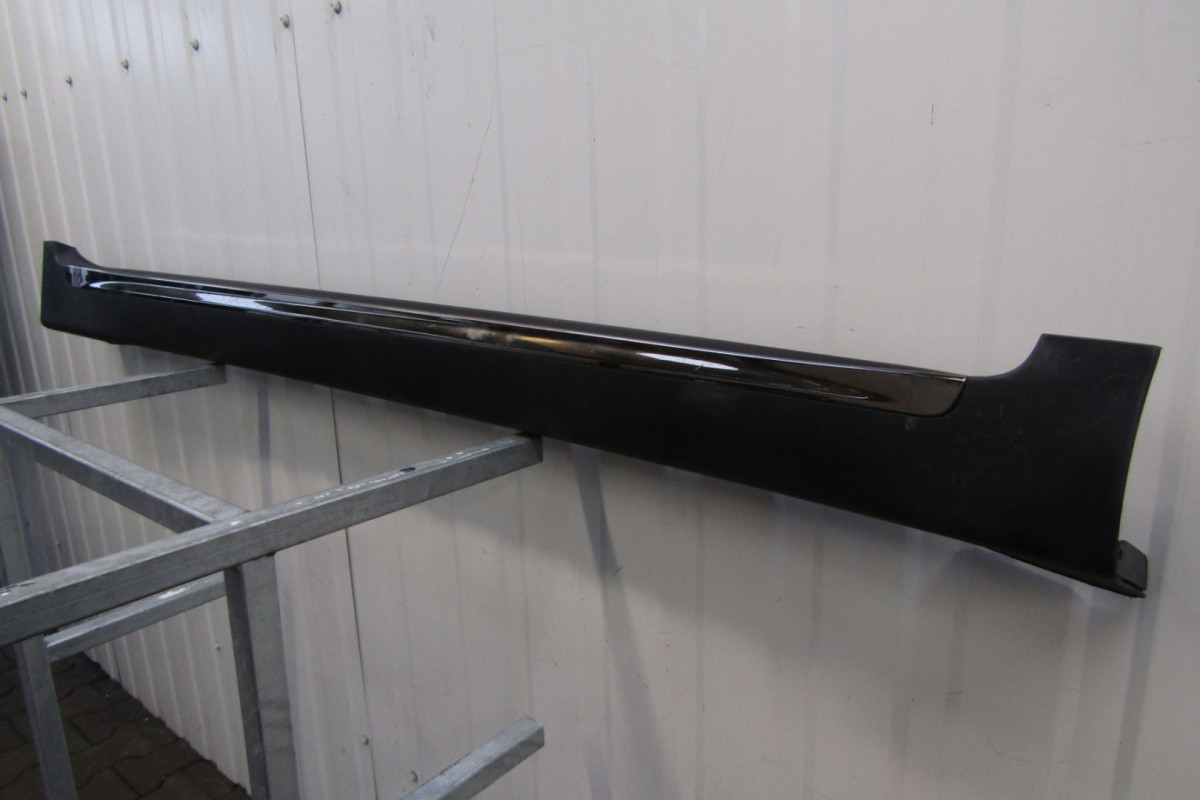 Zijskirt Dorpellijst Rechts Kia Sportage 4 GT Line Facelift 18 87754 f1110 Dorpel P12751