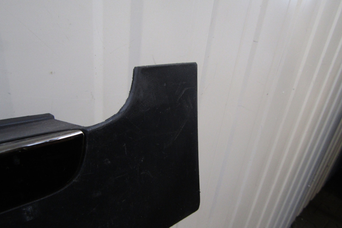 Zijskirt Dorpellijst Rechts Kia Sportage 4 GT Line Facelift 18 87754 f1110 Dorpel P12751