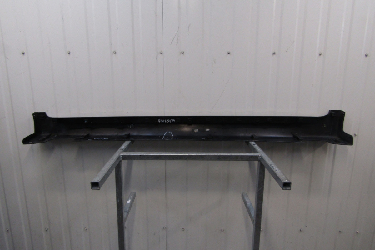 Zijskirt Dorpellijst Rechts Kia Sportage 4 GT Line Facelift 18 87754 f1110 Dorpel P12751