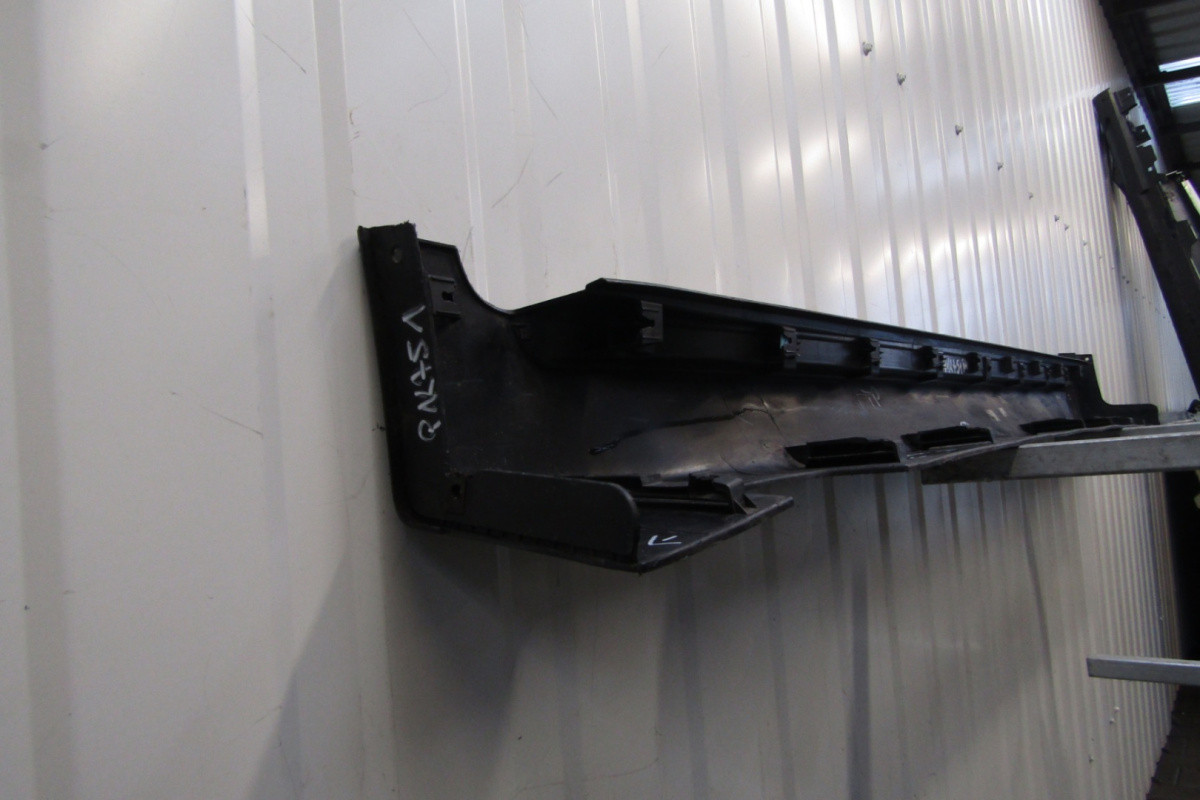 Zijskirt Dorpellijst Rechts Kia Sportage 4 GT Line Facelift 18 87754 f1110 Dorpel P12751