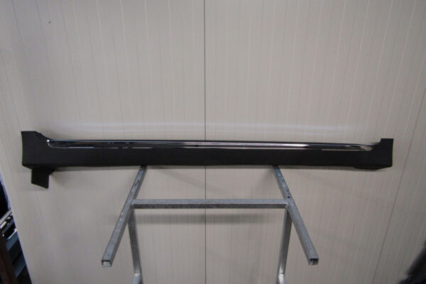 Zijskirt Dorpellijst Rechts Kia Sportage 4 GT Line Facelift 18 87754 f1110 Dorpel P12856