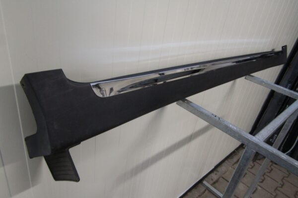 Zijskirt Dorpellijst Rechts Kia Sportage 4 GT Line Facelift 18 87754 f1110 Dorpel P12856