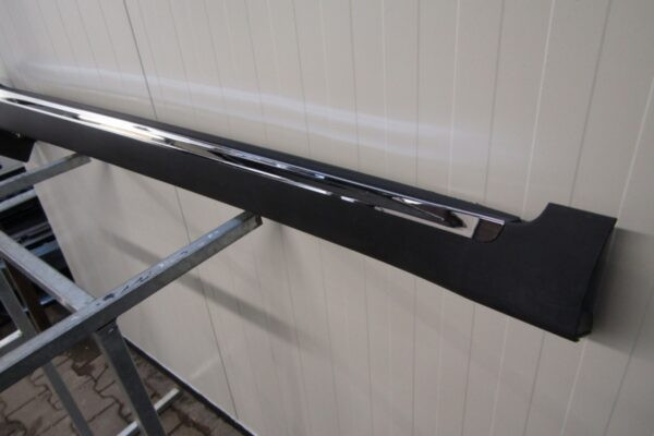 Zijskirt Dorpellijst Rechts Kia Sportage 4 GT Line Facelift 18 87754 f1110 Dorpel P12856