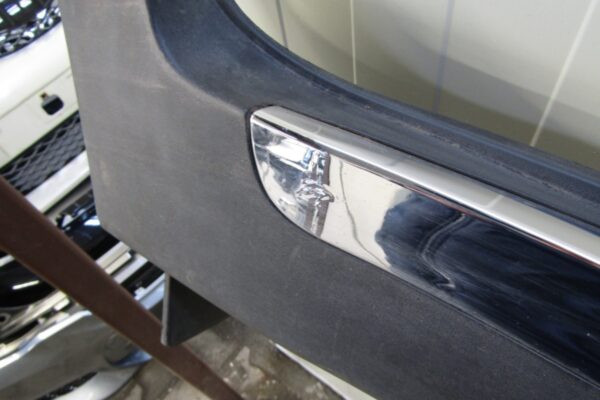 Zijskirt Dorpellijst Rechts Kia Sportage 4 GT Line Facelift 18 87754 f1110 Dorpel P12856