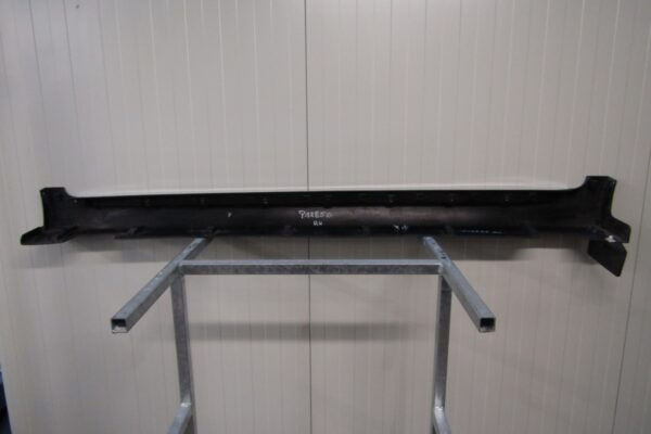 Zijskirt Dorpellijst Rechts Kia Sportage 4 GT Line Facelift 18 87754 f1110 Dorpel P12856