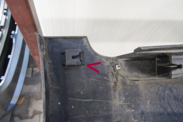 Zijskirt Dorpellijst Rechts Kia Sportage 4 GT Line Facelift 18 87754 f1110 Dorpel P12856
