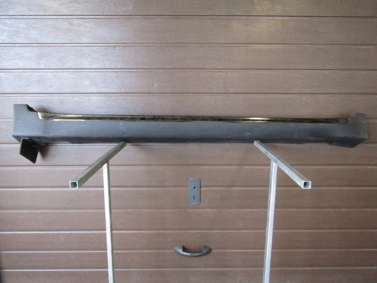 Zijskirt Dorpellijst Rechts Kia Sportage 4 GTLine Facelift 18 9586886890 Dorpel P5845