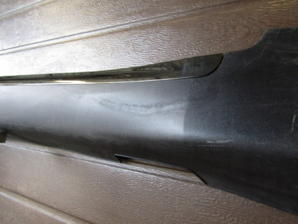 Zijskirt Dorpellijst Rechts Kia Sportage 4 GTLine Facelift 18 9586886890 Dorpel P5845