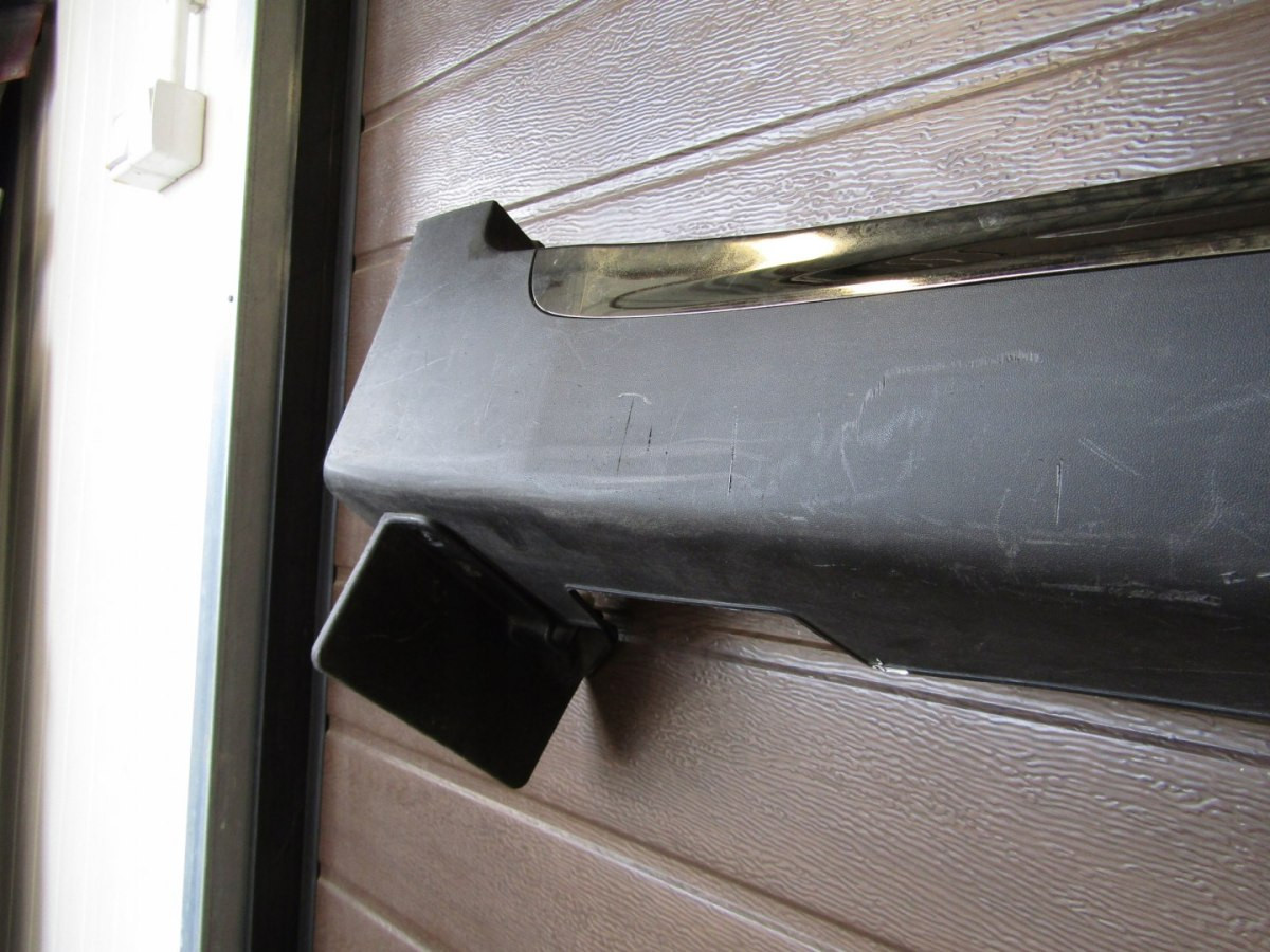 Zijskirt Dorpellijst Rechts Kia Sportage 4 GTLine Facelift 18 9586886890 Dorpel P5845