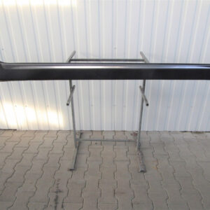 Zijskirt Dorpellijst Rechts Kia Sportage 4 GTLine Facelift 18 8905405747 Dorpel PD4728