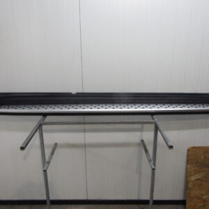 Zijskirt Dorpellijst Rechts Kia Sportage IV 15-21 Graden d9875-ab000 d9875-ab100 Dorpel P15734