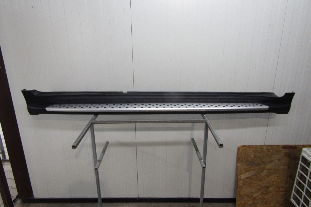 Zijskirt Dorpellijst Rechts Kia Sportage IV 15-21 Graden d9875-ab000 d9875-ab100 Dorpel P15734