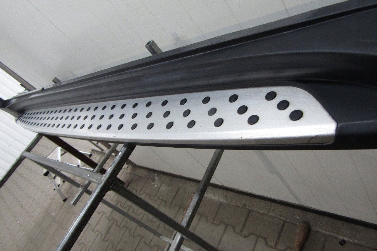 Zijskirt Dorpellijst Rechts Kia Sportage IV 15-21 Graden d9875-ab000 d9875-ab100 Dorpel P15734