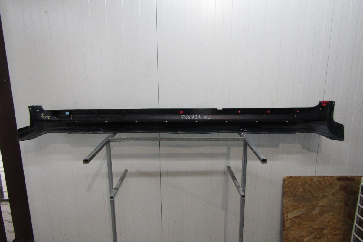 Zijskirt Dorpellijst Rechts Kia Sportage IV 15-21 Graden d9875-ab000 d9875-ab100 Dorpel P15734