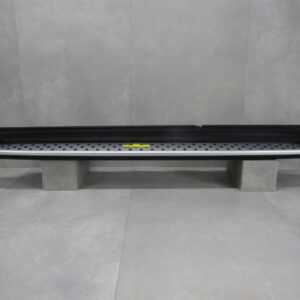 Zijskirt Dorpellijst Links Kia Sportage IV 15-21 Graden + Montage D9875-ab100 Dorpel P16136