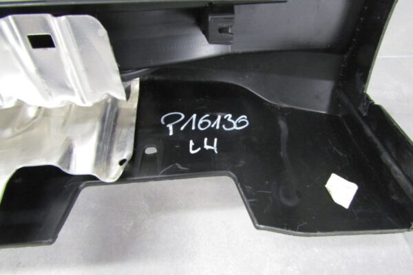 Zijskirt Dorpellijst Links Kia Sportage IV 15-21 Graden + Montage D9875-ab100 Dorpel P16136