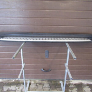 Zijskirt Dorpellijst Rechts Kia Sportage IV 15-Graden 8921450556 Dorpel PD4795