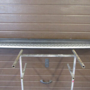 Zijskirt Dorpellijst Rechts Kia Sportage IV 15-Graden d9875 a5000 Dorpel P11044
