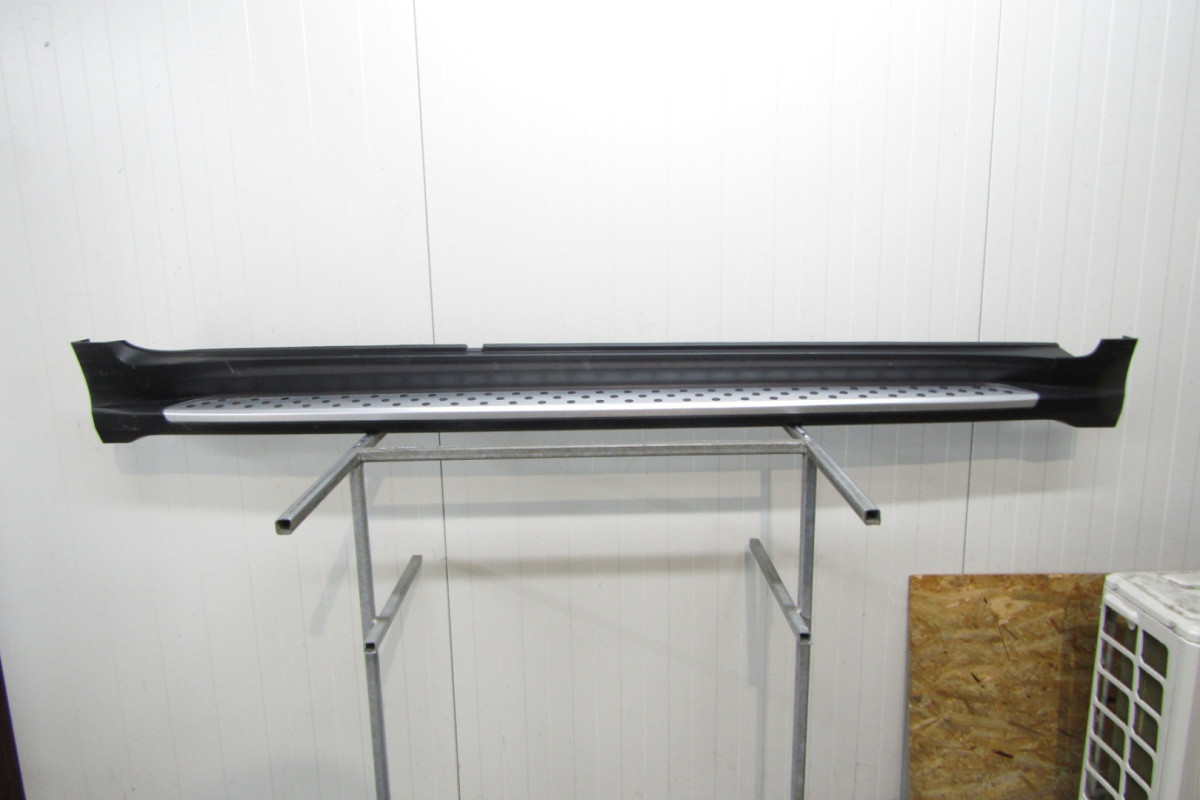 Zijskirt Dorpellijst Rechts Kia Sportage IV 15-21 Graden d9875-ab000 d9875-ab100 Dorpel P15555